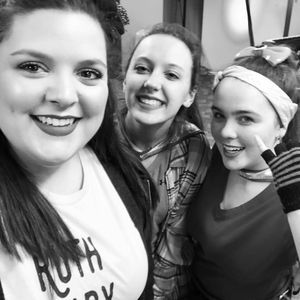 Meet your Posher, Whitney